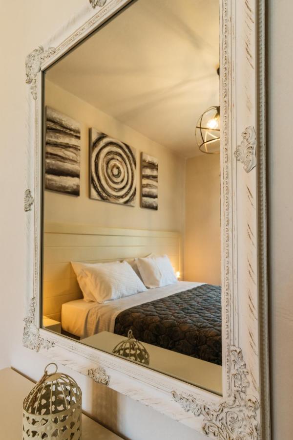 Aria Suites Кассиопи Экстерьер фото