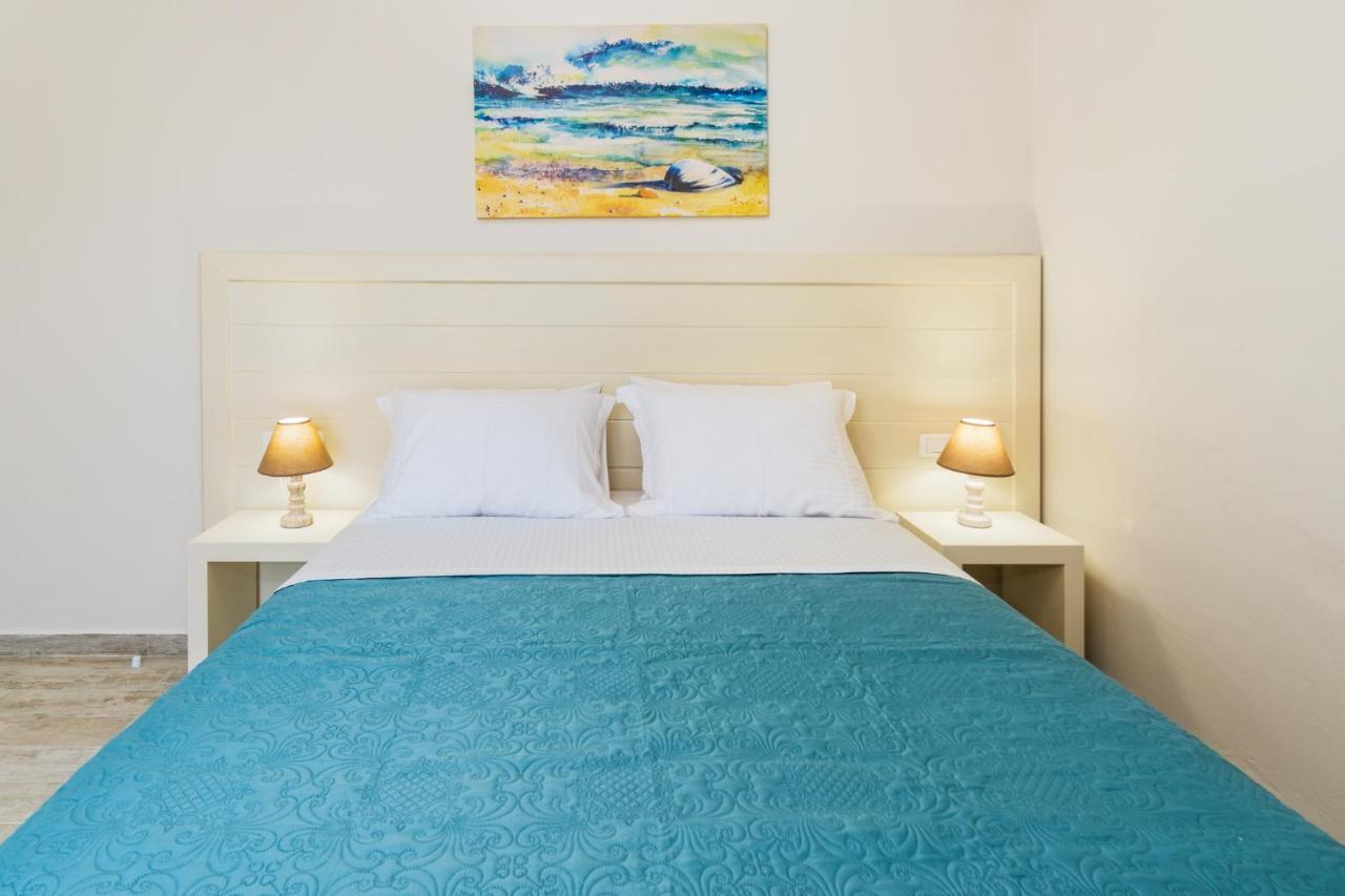 Aria Suites Кассиопи Экстерьер фото