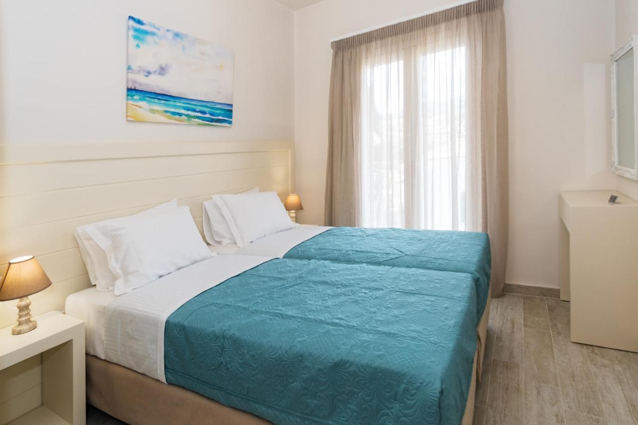 Aria Suites Кассиопи Экстерьер фото