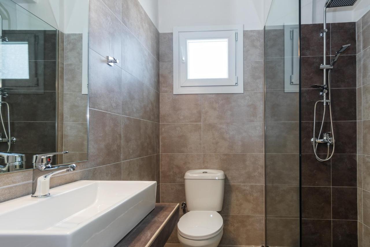 Aria Suites Кассиопи Экстерьер фото