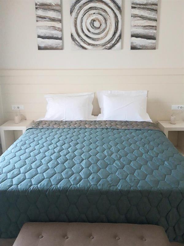 Aria Suites Кассиопи Экстерьер фото