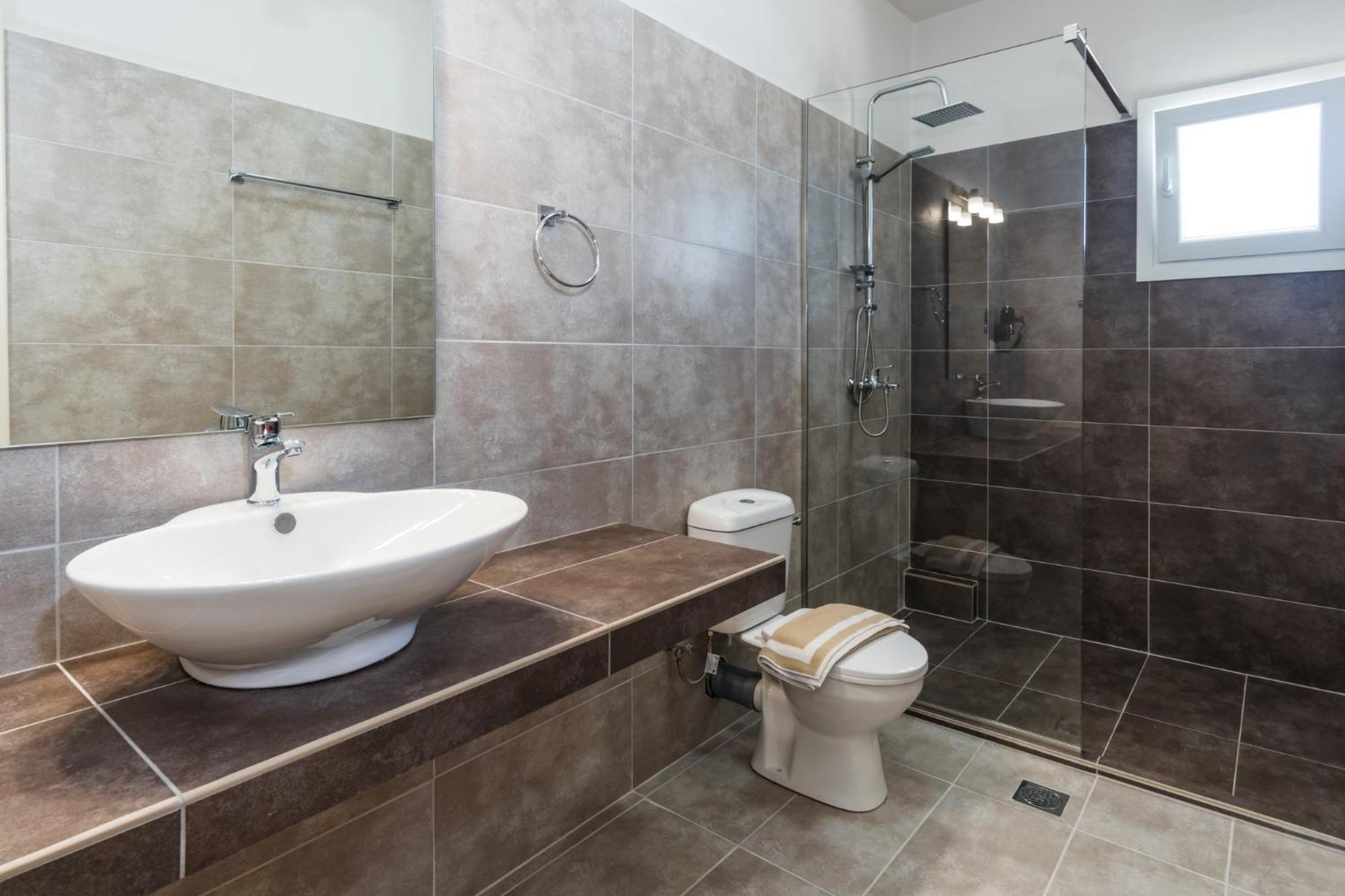 Aria Suites Кассиопи Номер фото