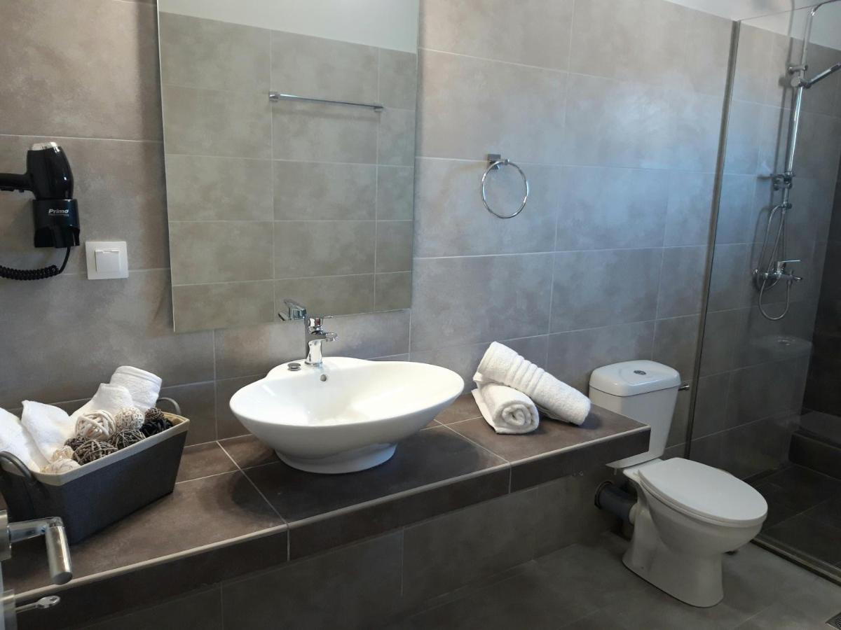 Aria Suites Кассиопи Экстерьер фото